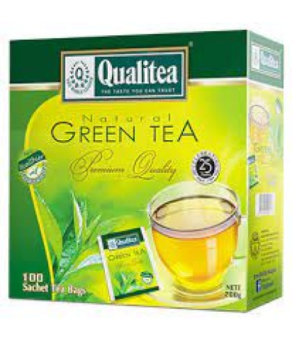 te verde qualitea